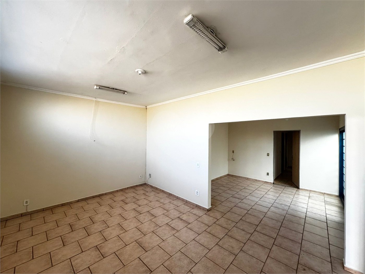 Casa à venda com 3 quartos, sendo 1 suíte, em Vila Monte Alegre, Ribeirão Preto, SP
