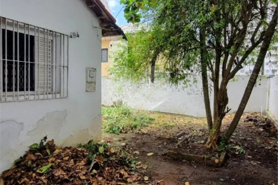 Terreno á Venda -Oportunidade Imperdível por R$ 550.000 -Chácara Inglesa-SP