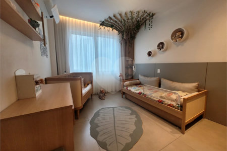 Apartamento à venda com 4 quartos, sendo 1 suíte,  em Ipanema, Rio de Janeiro, RJ