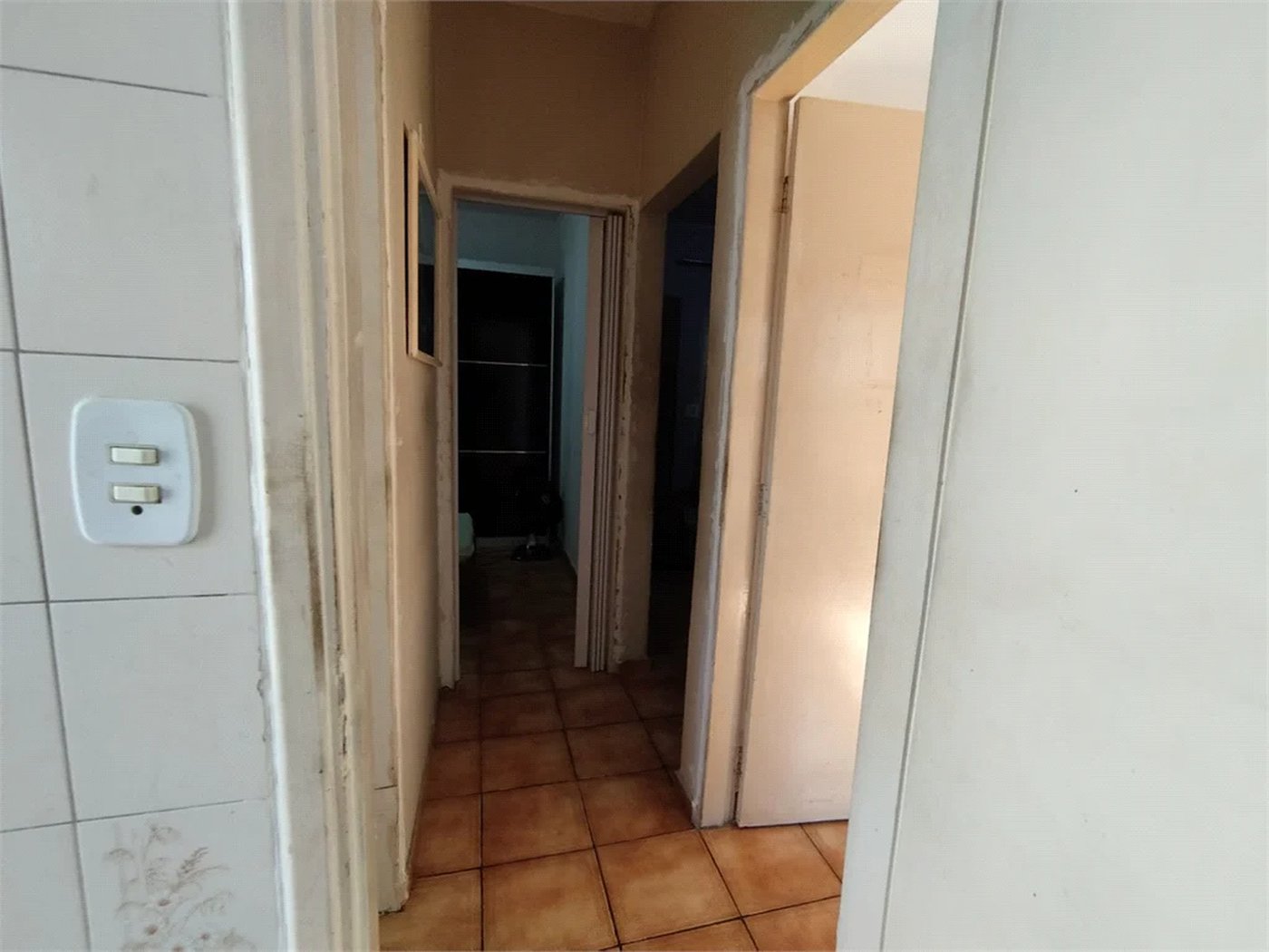 Casa Térrea à venda com 2 quartos em Conjunto Residencial Butantã, São Paulo, SP