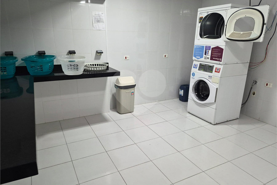 Apartamento para alugar com 1 quarto em Santana, São Paulo, SP