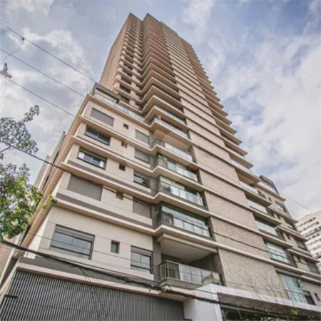 Apartamento à venda com 3 suítes em Vila Mariana, São Paulo, SP