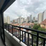 Apartamento para alugar com 1 quarto em Santana, São Paulo, SP