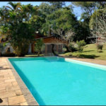 Casa à venda com 4 quartos, sendo 1 suíte, em Portal das Pedras-canedos (batatuba), Piracaia, SP
