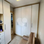 Apartamento à venda com 3 quartos, sendo 1 suíte, em Chácara Califórnia, São Paulo, SP