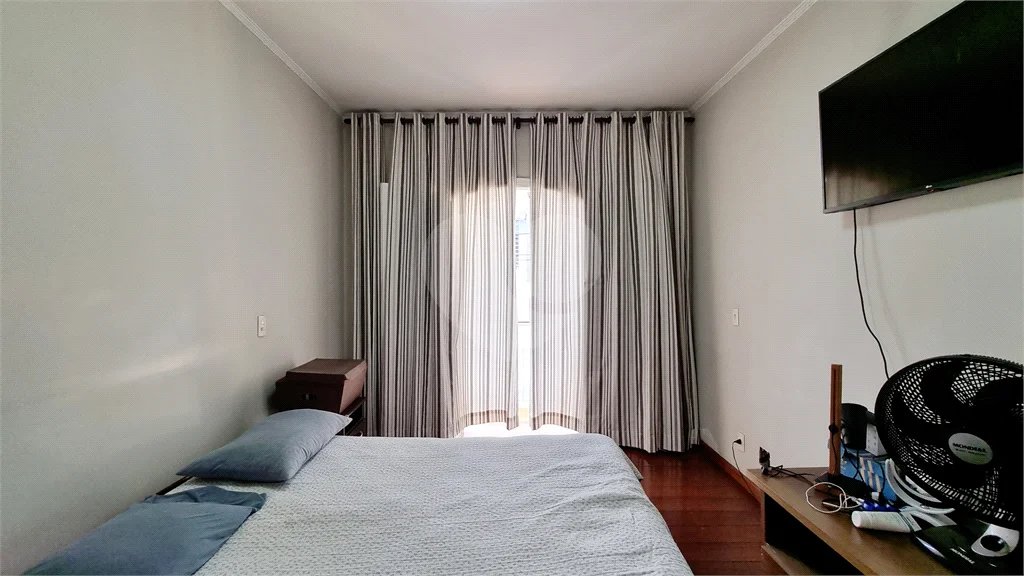 Sobrado à venda com 3 quartos, sendo 1 suíte, em Mandaqui, São Paulo, SP