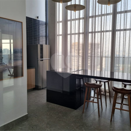 Apartamento para alugar com 1 quarto em Indianópolis, São Paulo, SP