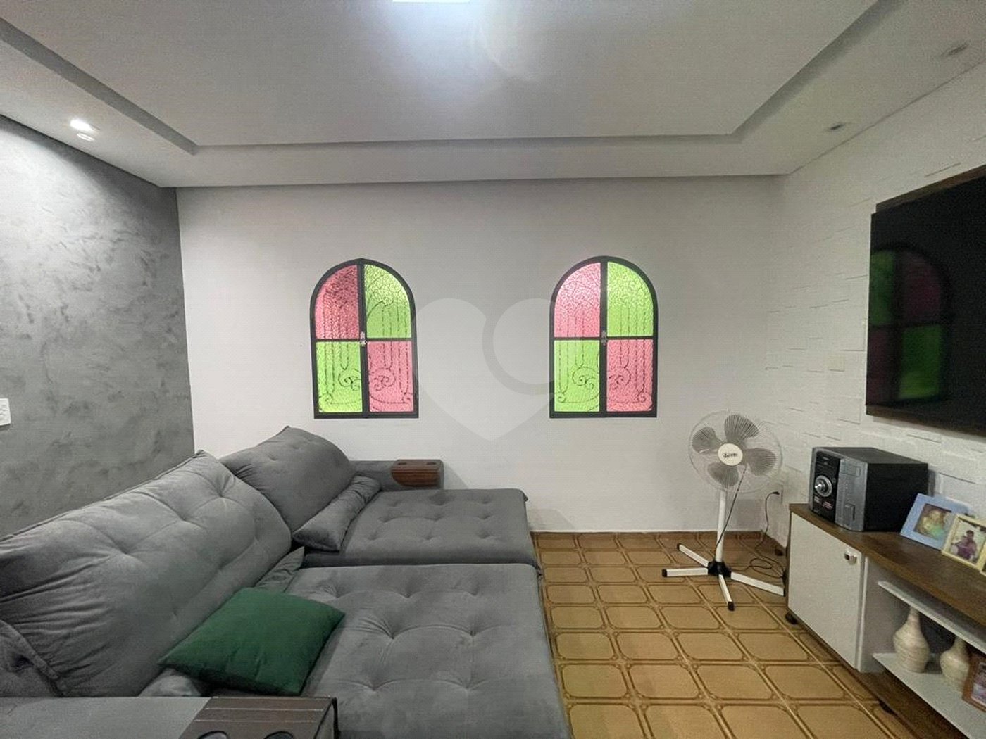 Casa à venda com 3 quartos, sendo 1 suíte, em Cidade Nova Ii, Indaiatuba, SP