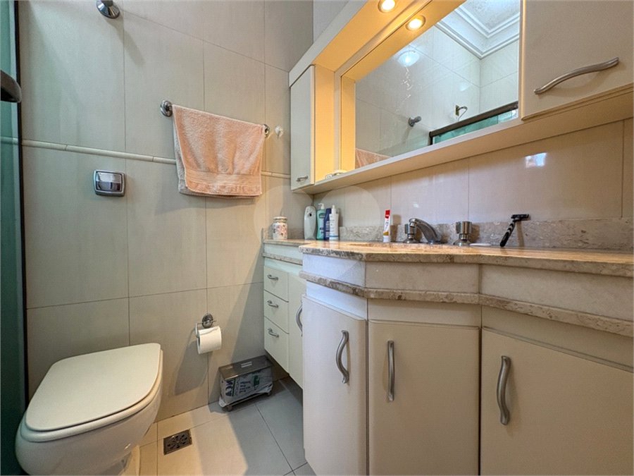 Casa à venda com 3 suítes no condomínio Lago da Boa Vista, Sorocaba - SP
