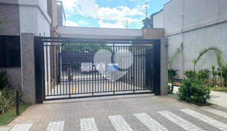 Apartamento à venda com 2 quartos em BUTANTÃ, São Paulo, SP