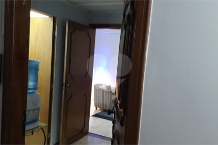 Sala à venda em Tijuca, Rio de Janeiro, RJ