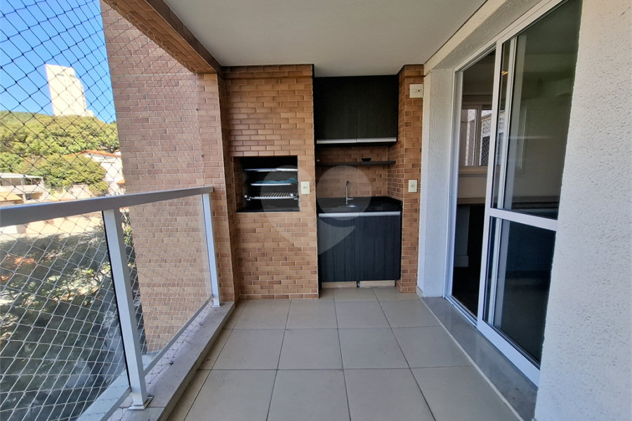Apartamento à venda com 3 suítes em Lapa, São Paulo, SP