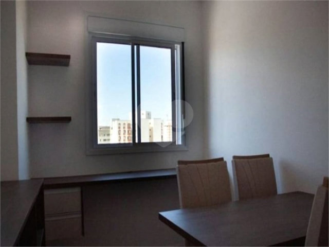 Apartamento à venda com 2 quartos em Jabaquara, São Paulo, SP
