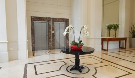 Apartamento à venda com 4 suítes em Moema, São Paulo, SP
