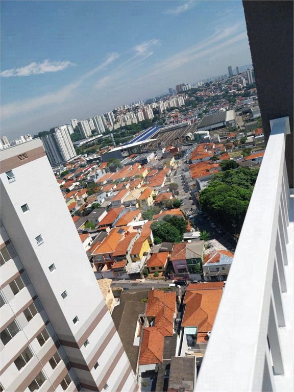 Apartamento à venda com 3 quartos em Vila Sônia, São Paulo, SP