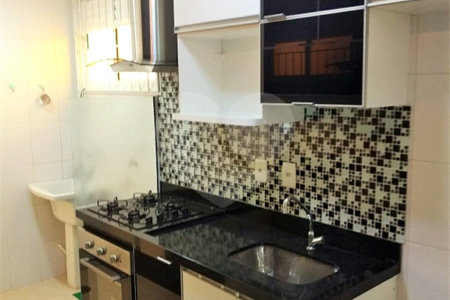 Apartamento para alugar com 3 quartos, sendo 1 suíte,  em Pinheirinho, Vinhedo, SP