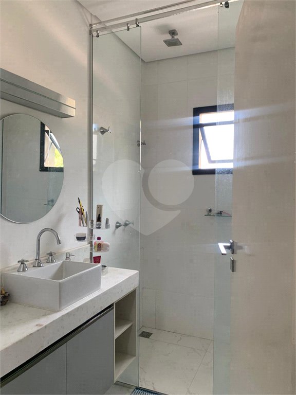Casa à venda com 4 suítes no condomínio Vila Inglesa, Atibaia - SP