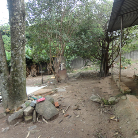 Terreno à venda em Pinheirinho, Vinhedo, SP