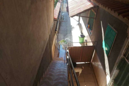Casa à venda com 1 suíte em Campo Grande, Rio de Janeiro, RJ