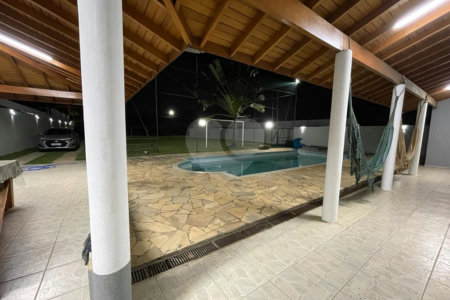 Casa à venda com 1 quarto em Terras de Santa Izabel, Salto, SP