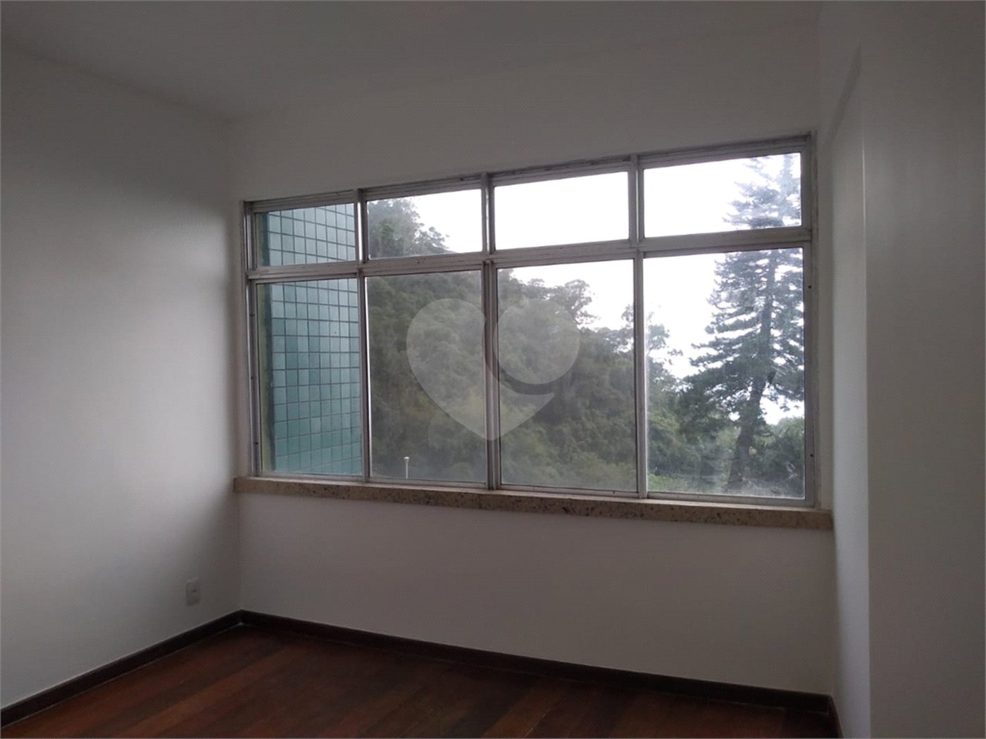 Apartamento à venda com 3 quartos em Alto da Boa Vista, Rio de Janeiro, RJ