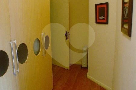 Apartamento à venda com 4 suítes em Jardim Vila Mariana, São Paulo, SP