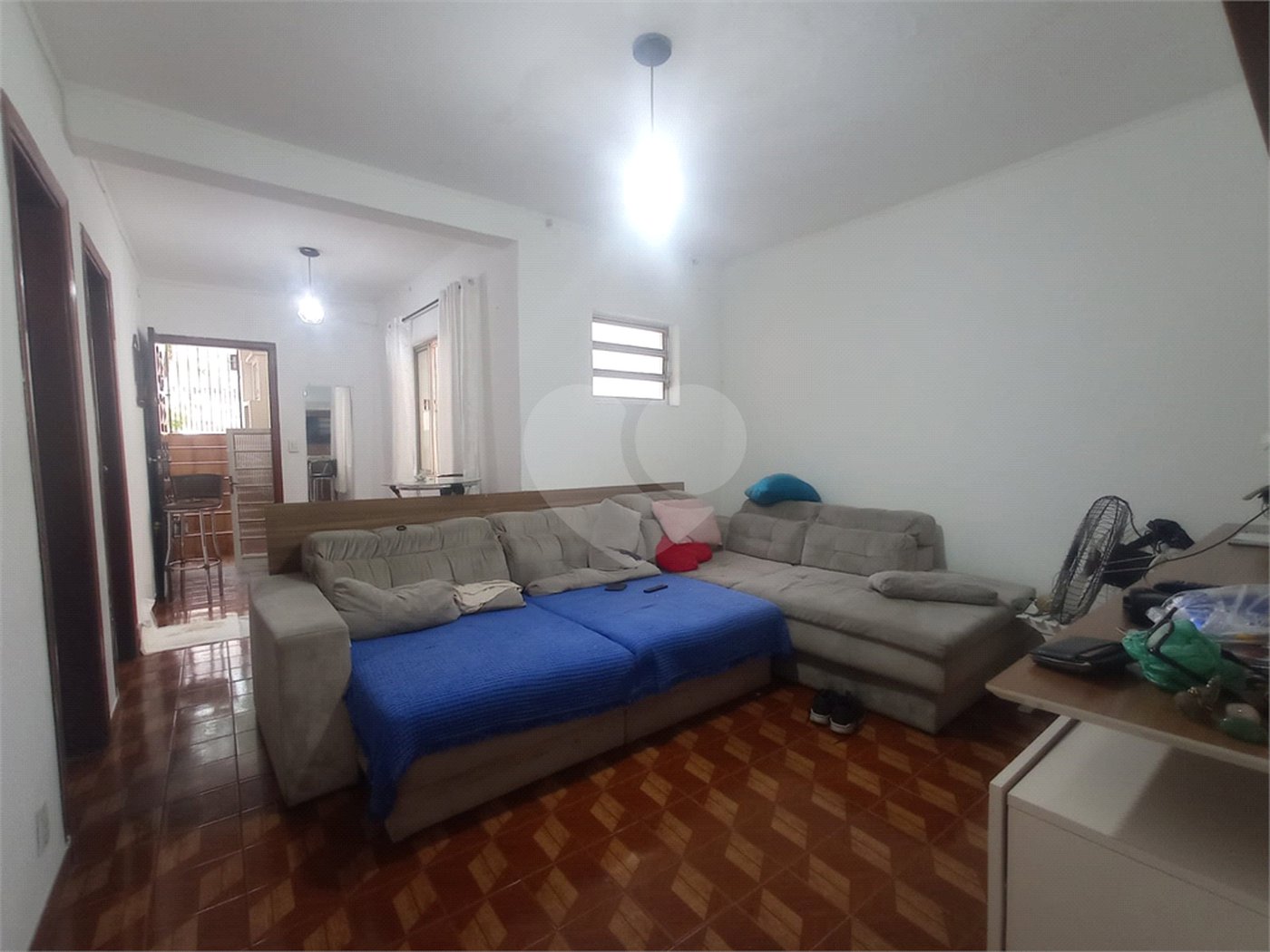 Casa à venda com 4 quartos em Tucuruvi, São Paulo, SP