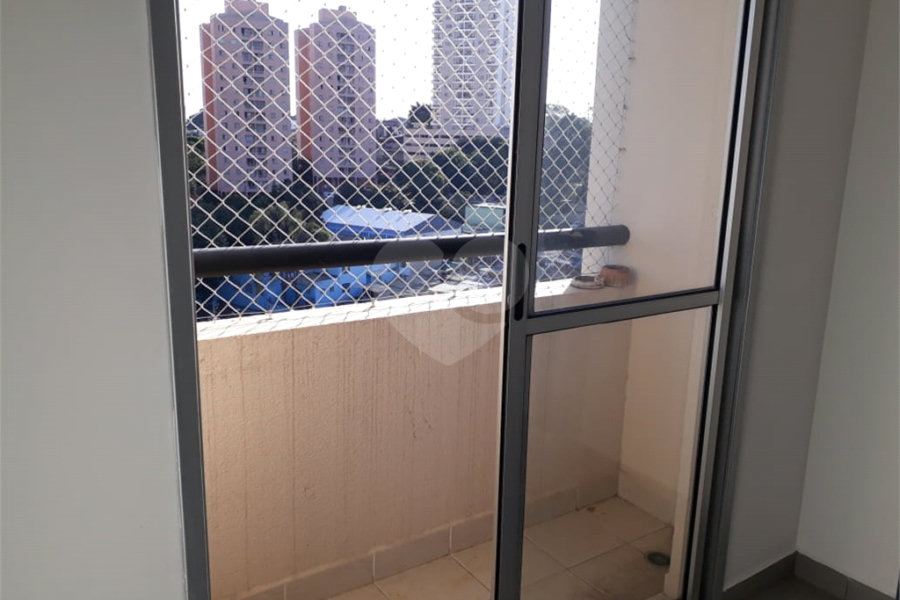 Apartamento à venda com 2 quartos em Imirim, São Paulo, SP