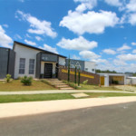 Terreno em condomínio à venda com 4 suítes em Jardim Novo Mundo, Sorocaba, SP