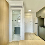Apartamento à venda com 1 quarto em Perdizes, São Paulo, SP