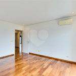Apartamento à venda ou para alugar com 4 suítes em Alto da Boa Vista, São Paulo, SP