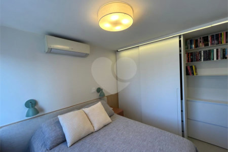 Apartamento à venda com 2 quartos, sendo 1 suíte, em Chácara Santo Antônio (zona Sul), São Paulo, SP