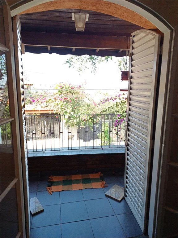 Casa Térrea à venda com 3 quartos, sendo 1 suíte, em Tucuruvi, São Paulo, SP