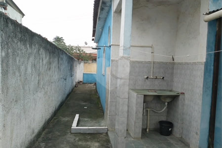 Casa à venda com 3 quartos em Pedra de Guaratiba, Rio de Janeiro, RJ