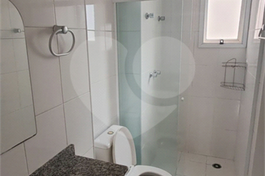 Apartamento para alugar com 3 quartos, sendo 1 suíte, em Santana, São Paulo, SP