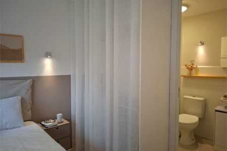 Apartamento à venda com 1 quarto em Vila Butantã, São Paulo, SP