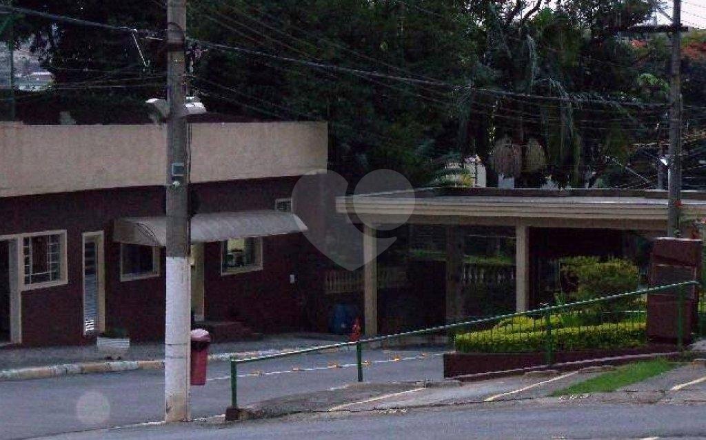 Apartamento à venda com 2 quartos no Brasilândia, São Paulo, SP