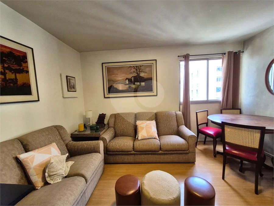 Apartamento à venda ou para alugar com 2 quartos em Jardim Íris, São Paulo, SP