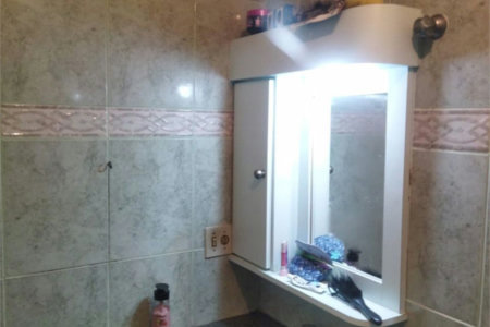 Apartamento Residencial à venda, Enseada, Guarujá - AP0923.