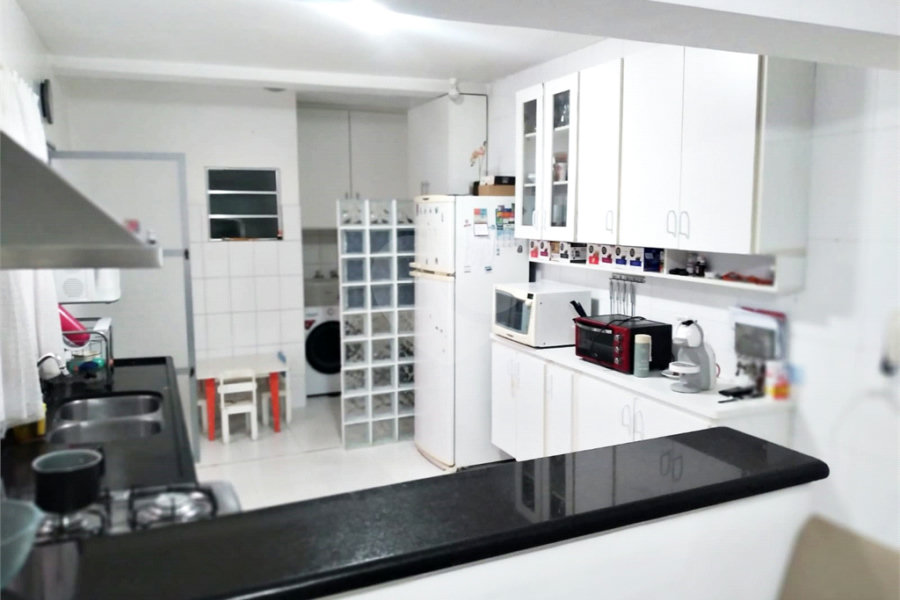 Casa à venda com 4 quartos, sendo 1 suíte, em Santana, São Paulo, SP
