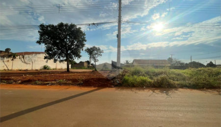 Terreno à venda em Interlagos, Três Lagoas, MS