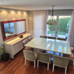 Casa para alugar com 5 quartos, sendo 4 suítes, no condomínio Colinas Japore, São Paulo - SP