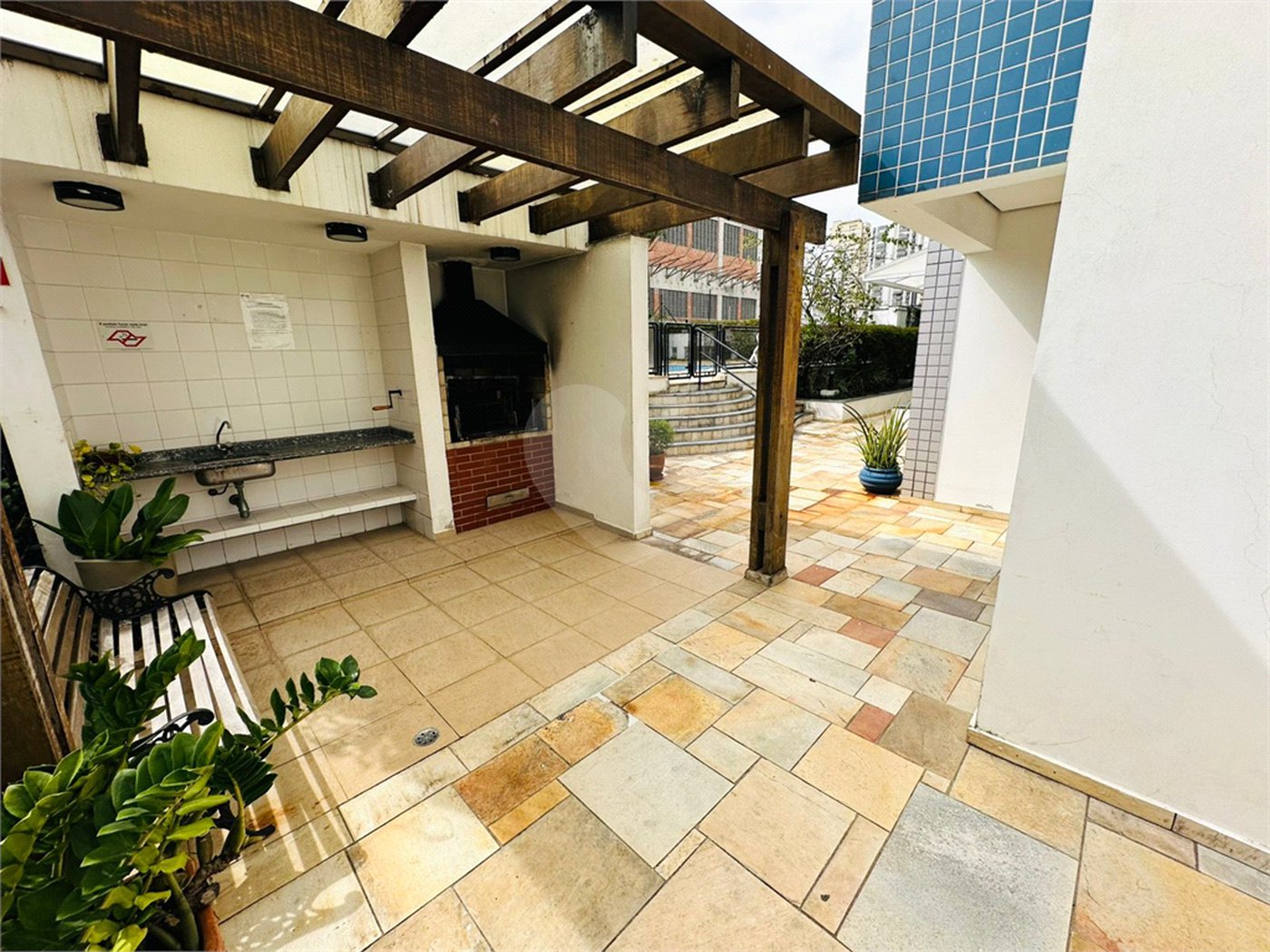 Apartamento à venda com 2 quartos, sendo 1 suíte,  em Cidade Monções, São Paulo, SP