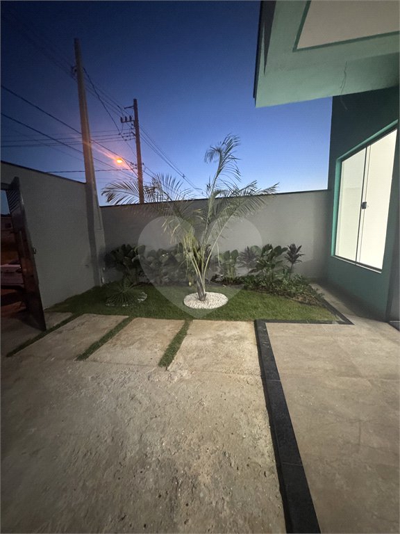 Casa à venda com 2 quartos, sendo 1 suíte, em Residencial Barnabé, Salto, SP