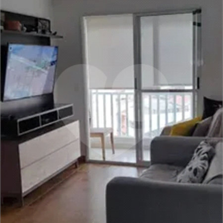 APARTAMENTO A VENDA 56M², 2 DORMITORIOS, 2 BANHEIROS, 1 VAGA - PARQUE RESIENCIAL FLAMBOYANT - SÃO J