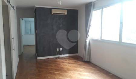 Apartamento para alugar com 2 quartos em Jardim Europa, São Paulo, SP