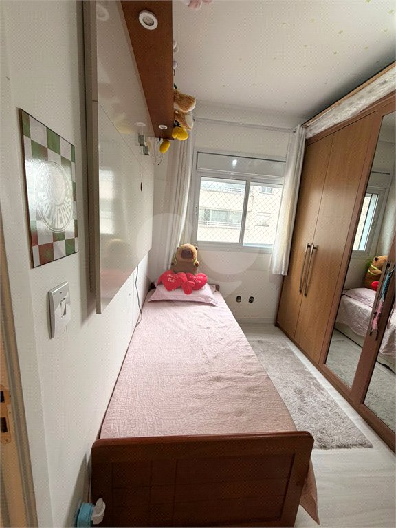 Apartamento à venda com 3 quartos, sendo 1 suíte,  no Centro, Diadema, SP