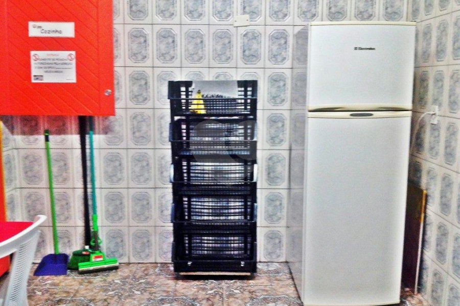 Prédio à venda em Imirim, São Paulo, SP