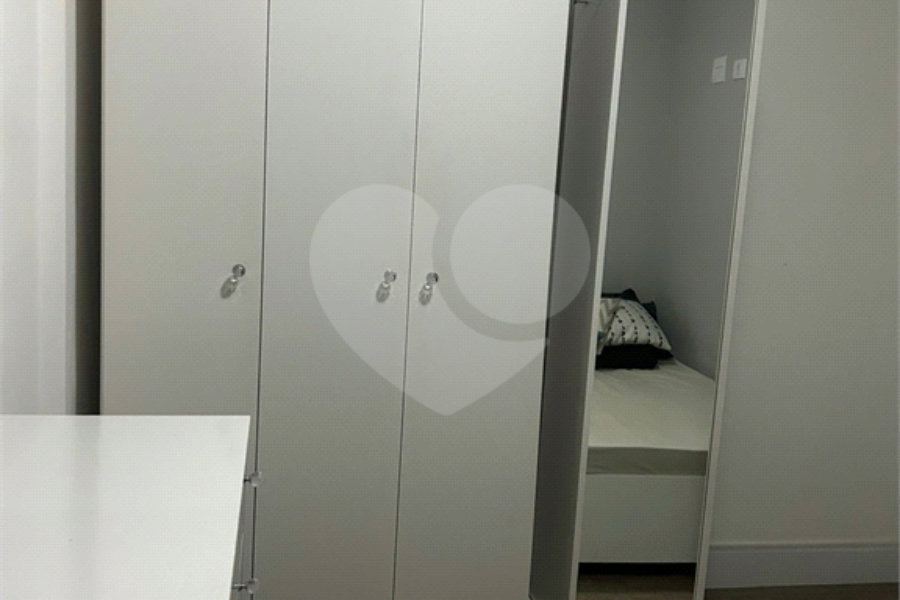 Apartamento à venda com 2 quartos em Mandaqui, São Paulo, SP