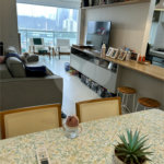 Apartamento à venda com 2 quartos, sendo 1 suíte,  em Jardim Dom Bosco, São Paulo, SP